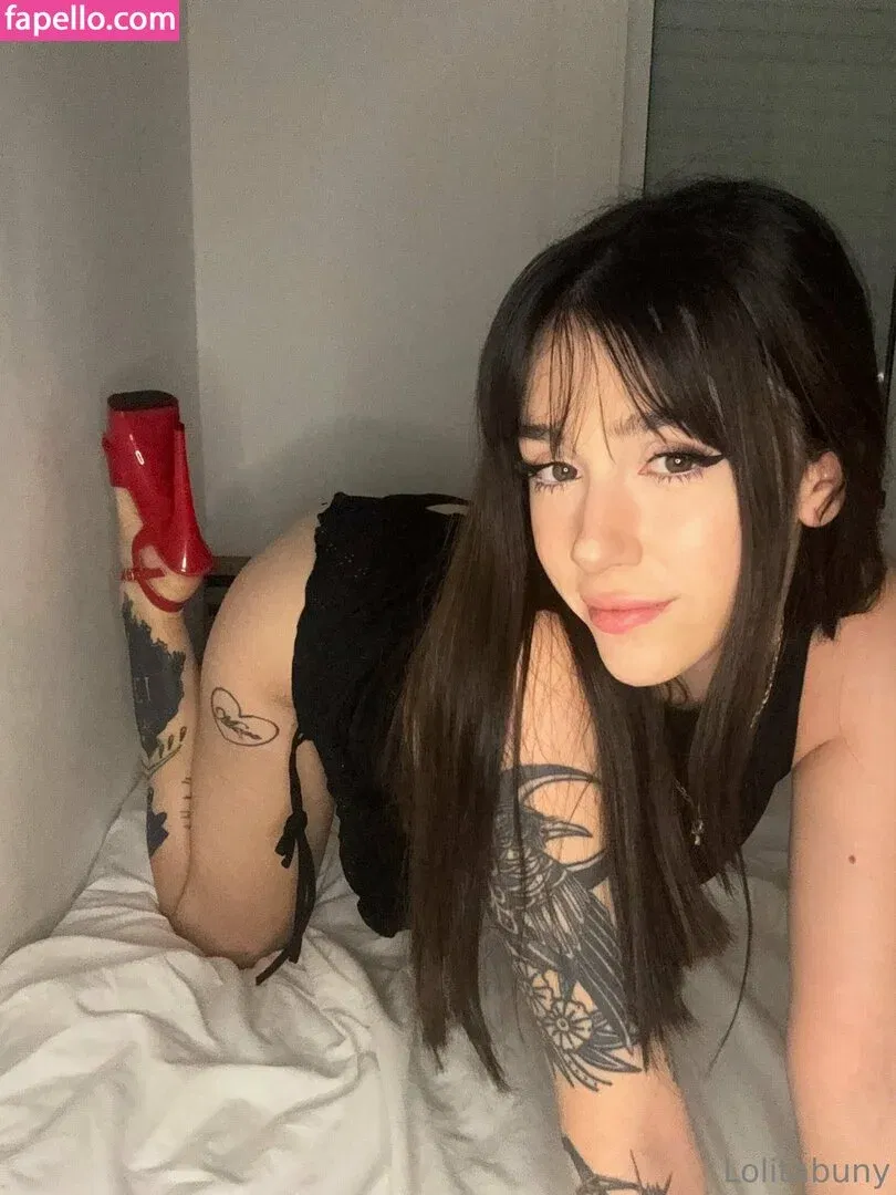 Lolabuny18 / Lolitabunny / lolita.bunny Onlyfans Photo Gallery 