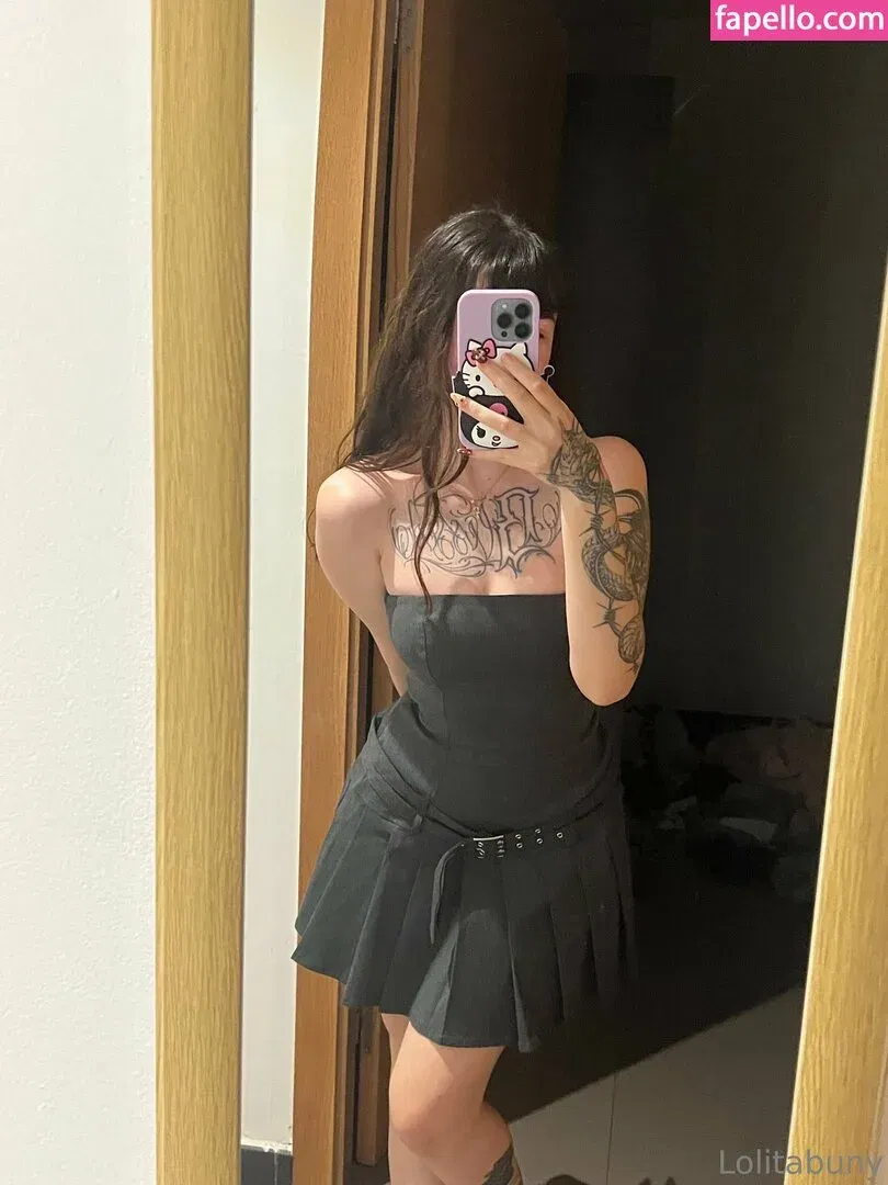 Lolabuny18 / Lolitabunny / lolita.bunny Onlyfans Photo Gallery 