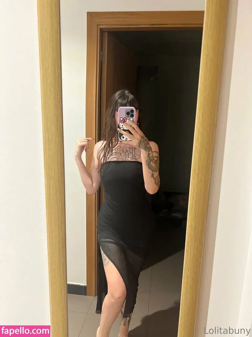 Lolabuny18 / Lolitabunny / lolita.bunny Onlyfans Photo Gallery 