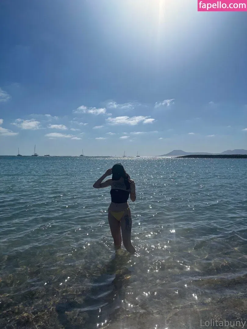 Lolabuny18 / Lolitabunny / lolita.bunny Onlyfans Photo Gallery 
