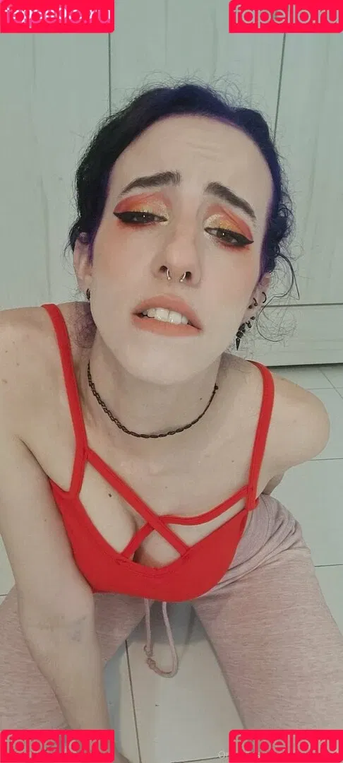 Ahegaoself / ahegao.self / ahegao_self Onlyfans Photo Gallery 