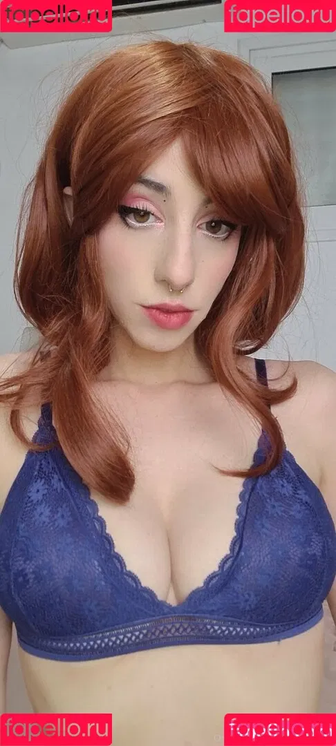 Ahegaoself / ahegao.self / ahegao_self Onlyfans Photo Gallery 