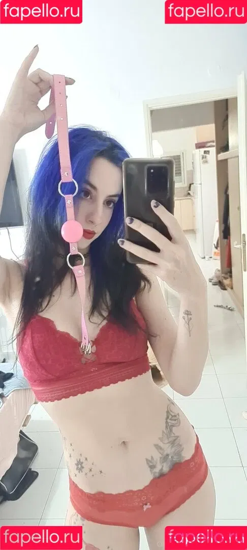 Ahegaoself / ahegao.self / ahegao_self Onlyfans Photo Gallery 
