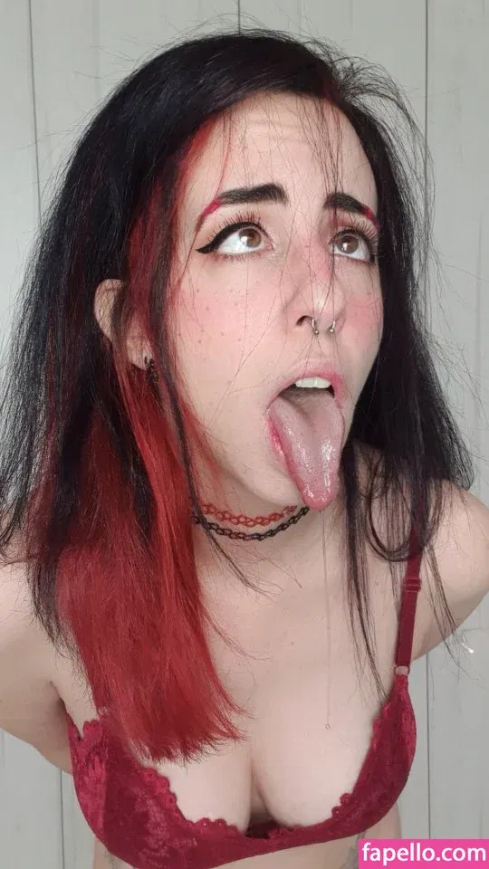 Ahegaoself / ahegao.self / ahegao_self Onlyfans Photo Gallery 