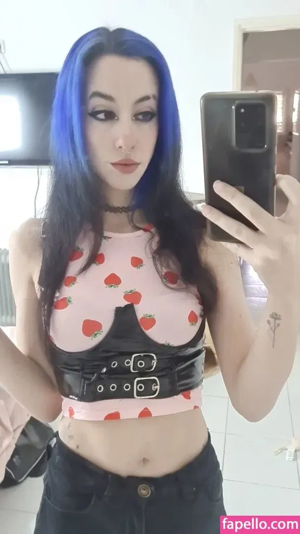 Ahegaoself / ahegao.self / ahegao_self Onlyfans Photo Gallery 