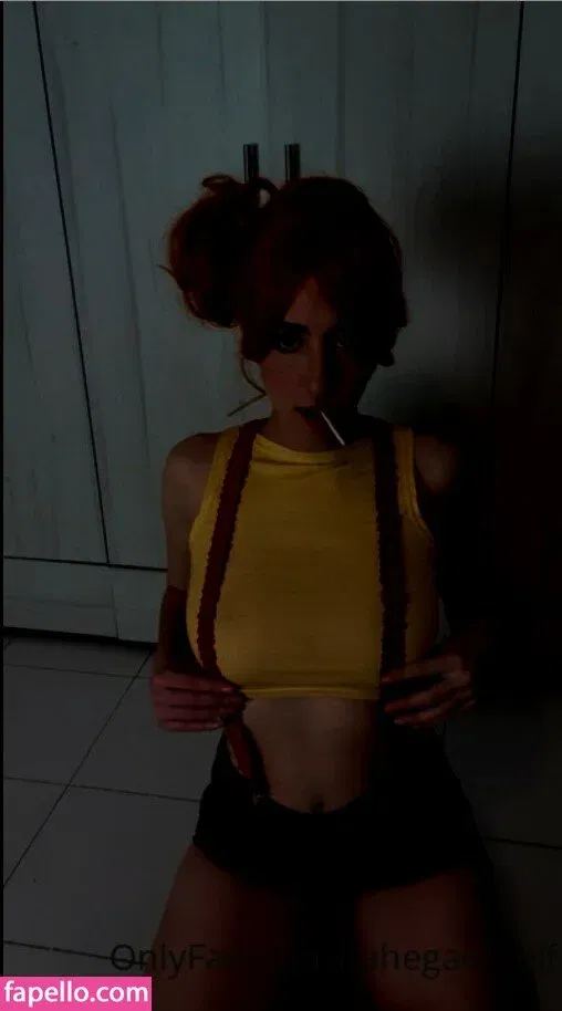 Ahegaoself / ahegao.self / ahegao_self Onlyfans Photo Gallery 