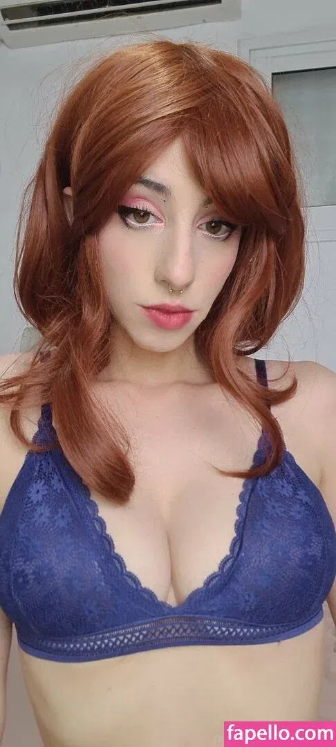 Ahegaoself / ahegao.self / ahegao_self Onlyfans Photo Gallery 