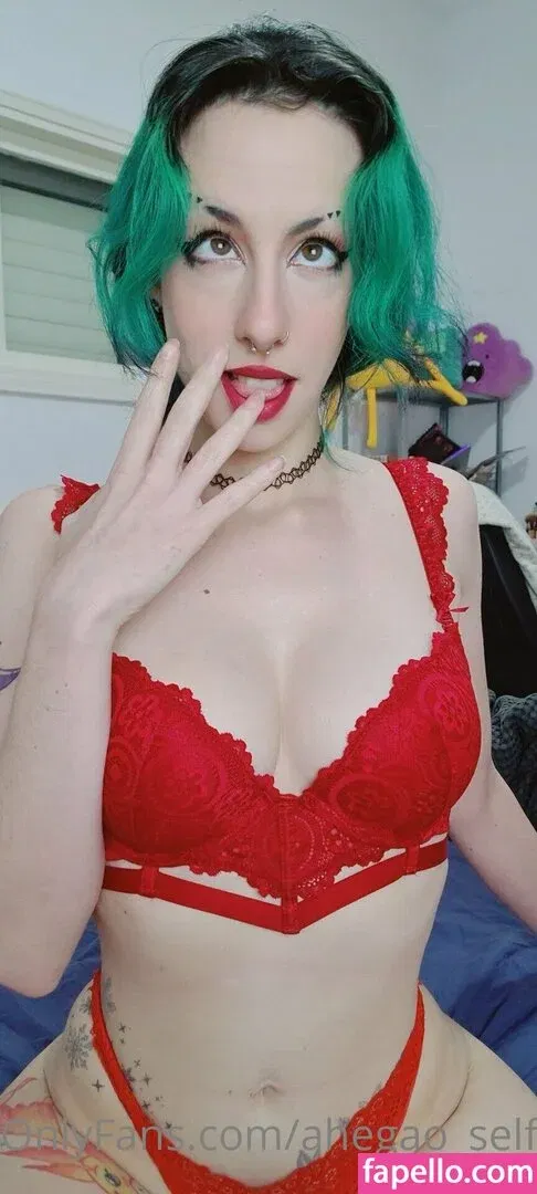 Ahegaoself / ahegao.self / ahegao_self Onlyfans Photo Gallery 