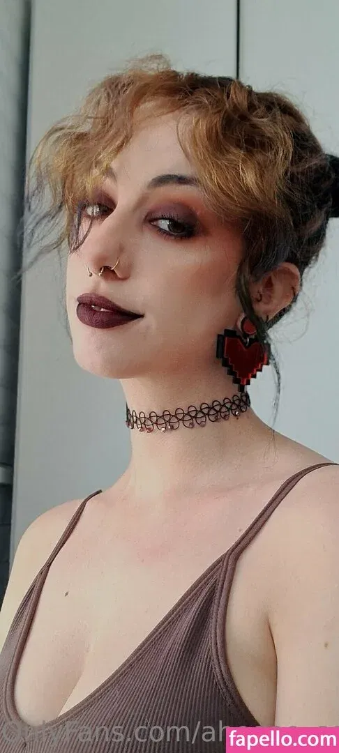 Ahegaoself / ahegao.self / ahegao_self Onlyfans Photo Gallery 