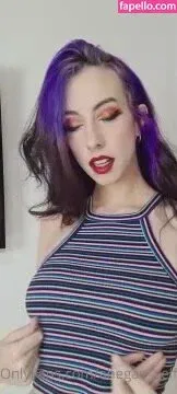 Ahegaoself / ahegao.self / ahegao_self Onlyfans Photo Gallery 