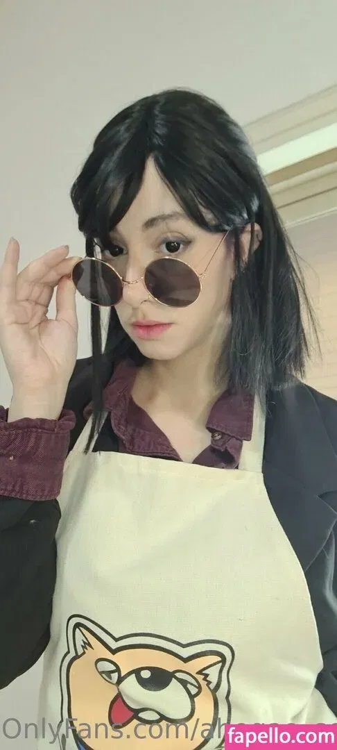 Ahegaoself / ahegao.self / ahegao_self Onlyfans Photo Gallery 