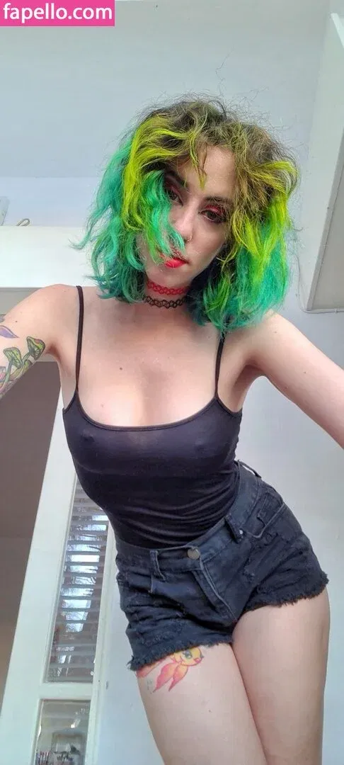 Ahegaoself / ahegao.self / ahegao_self Onlyfans Photo Gallery 