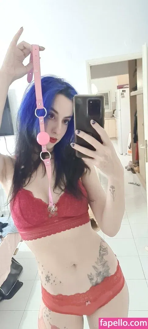 Ahegaoself / ahegao.self / ahegao_self Onlyfans Photo Gallery 