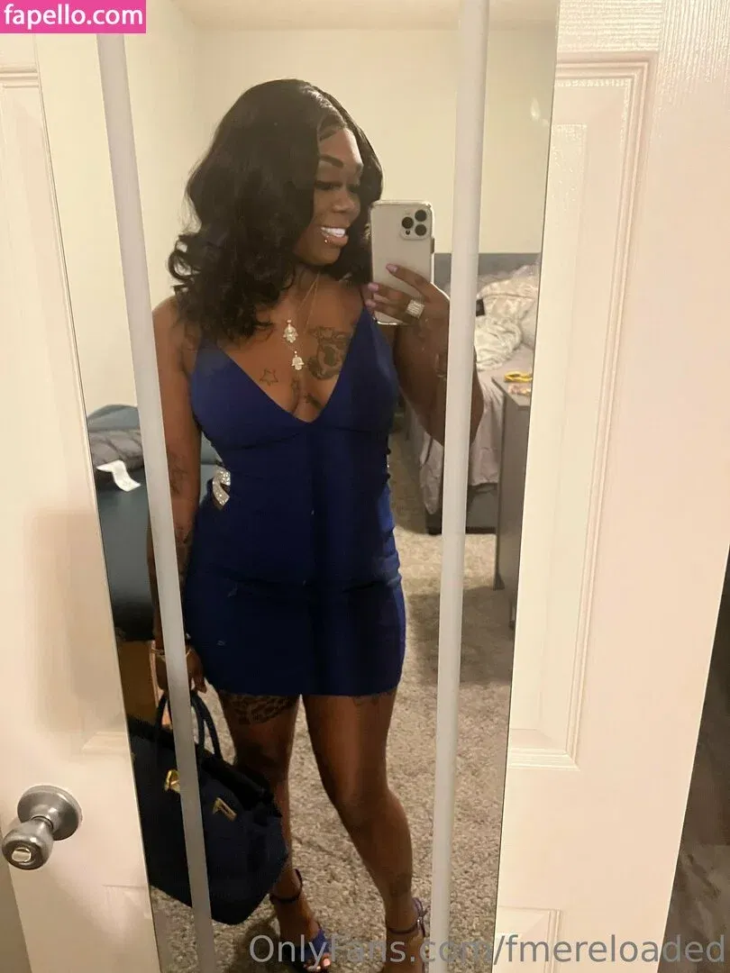 fmereloaded / mejiwoo103 Onlyfans Photo Gallery 