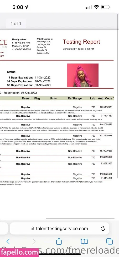 fmereloaded / mejiwoo103 Onlyfans Photo Gallery 