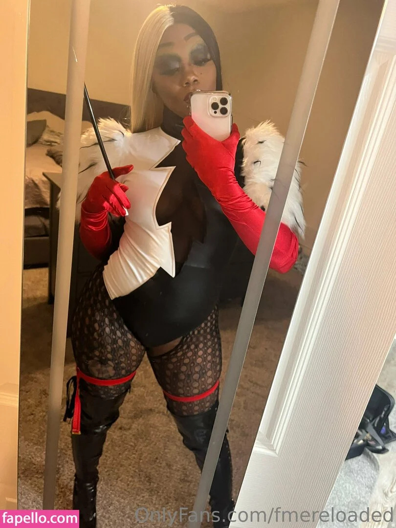 fmereloaded / mejiwoo103 Onlyfans Photo Gallery 