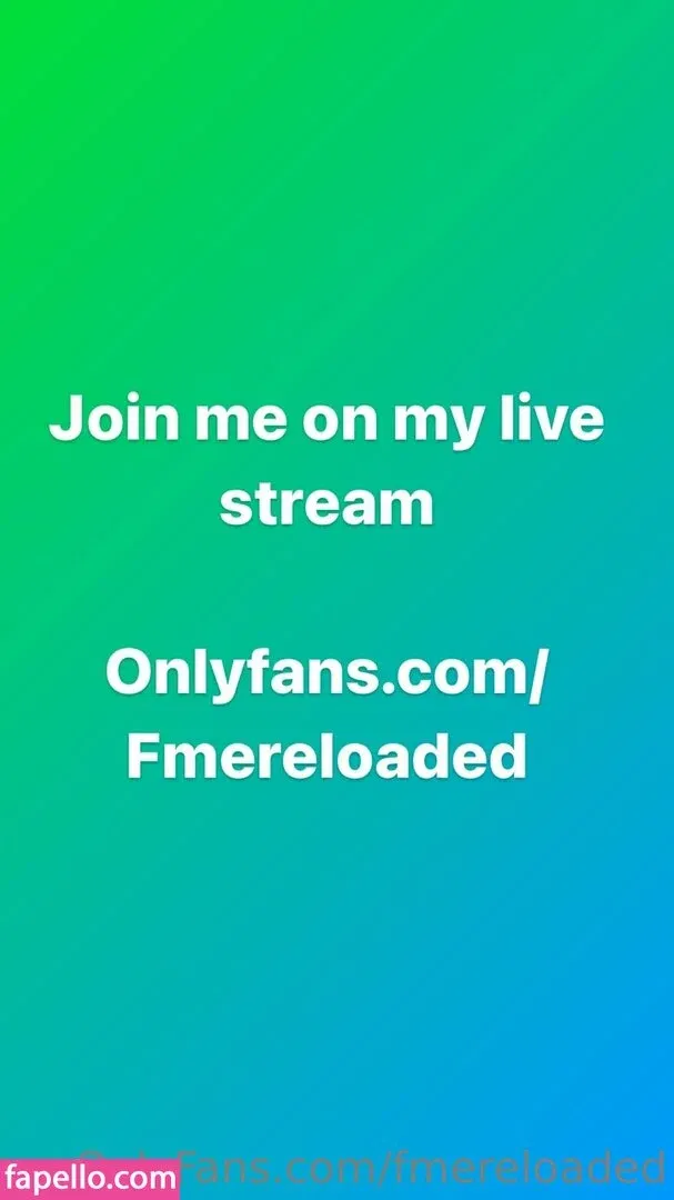 fmereloaded / mejiwoo103 Onlyfans Photo Gallery 