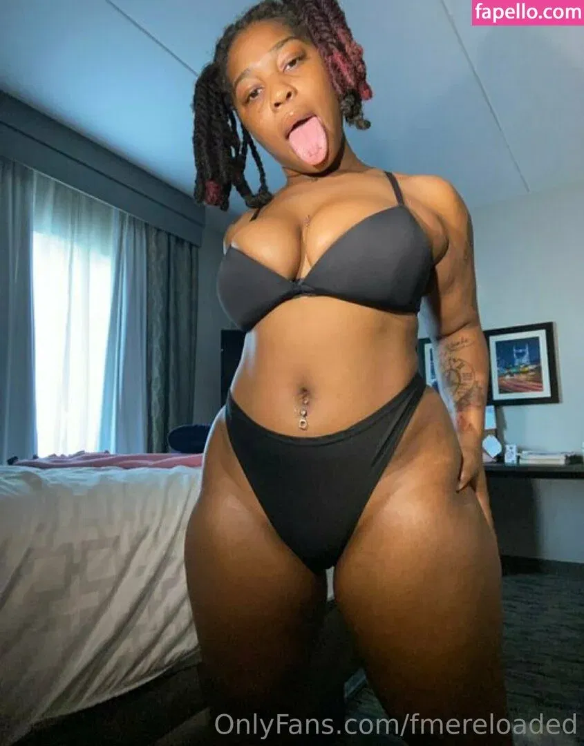 fmereloaded / mejiwoo103 Onlyfans Photo Gallery 