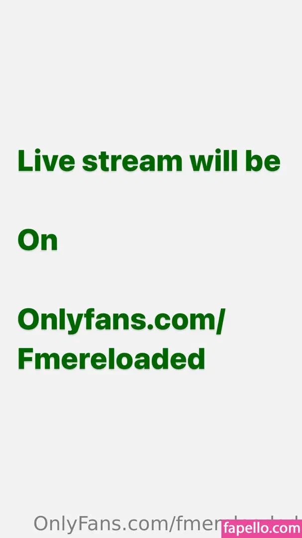 fmereloaded / mejiwoo103 Onlyfans Photo Gallery 