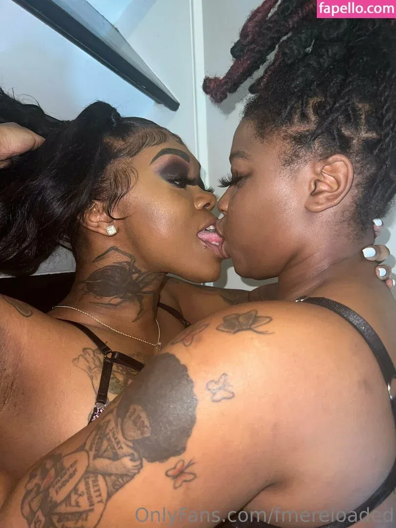 fmereloaded / mejiwoo103 Onlyfans Photo Gallery 