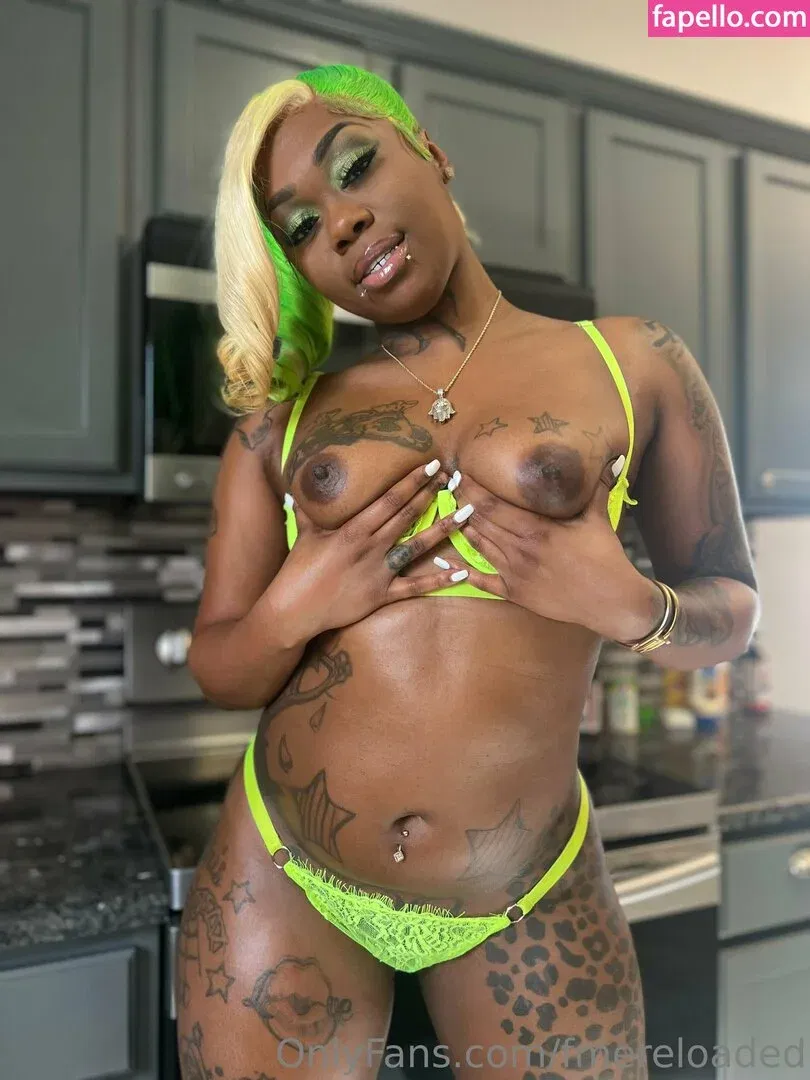 fmereloaded / mejiwoo103 Onlyfans Photo Gallery 