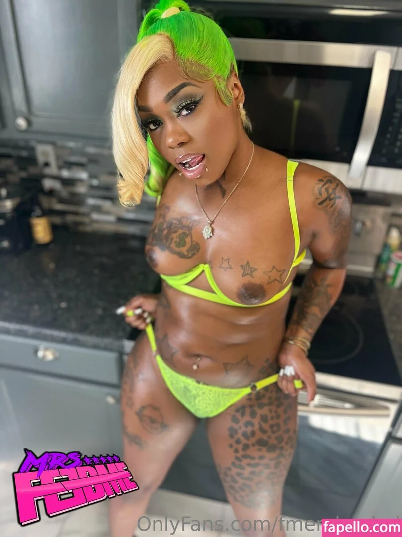 fmereloaded / mejiwoo103 Onlyfans Photo Gallery 