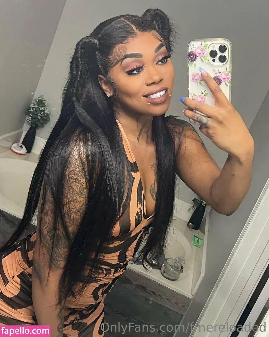 fmereloaded / mejiwoo103 Onlyfans Photo Gallery 