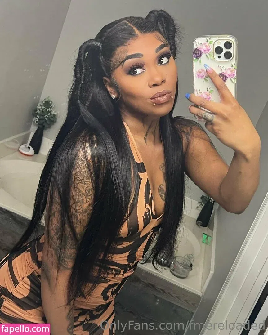 fmereloaded / mejiwoo103 Onlyfans Photo Gallery 