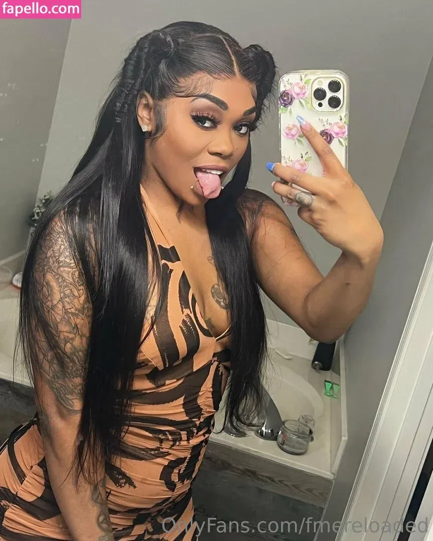 fmereloaded / mejiwoo103 Onlyfans Photo Gallery 