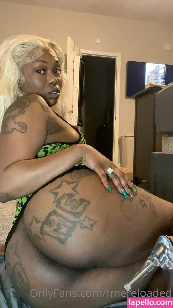 fmereloaded / mejiwoo103 Onlyfans Photo Gallery 