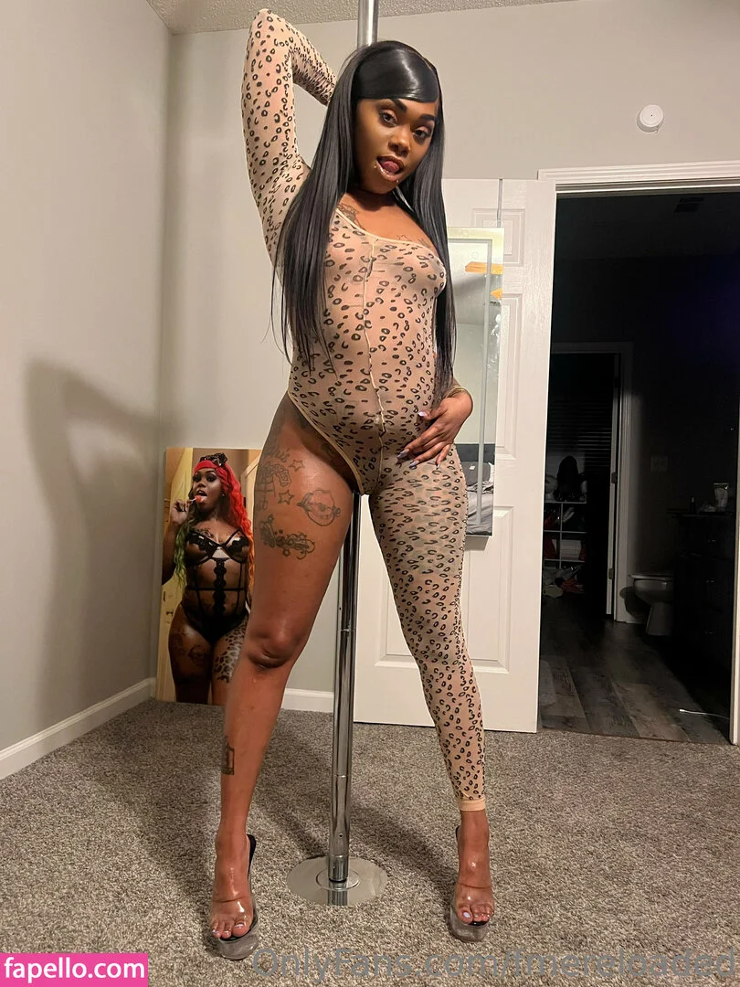 fmereloaded / mejiwoo103 Onlyfans Photo Gallery 