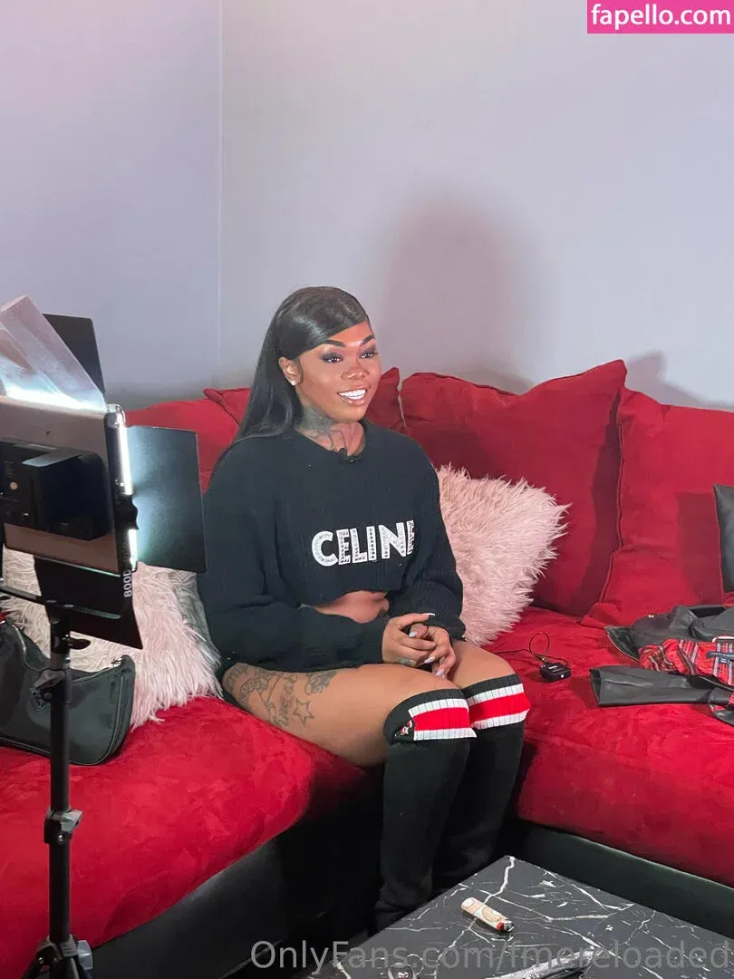 fmereloaded / mejiwoo103 Onlyfans Photo Gallery 