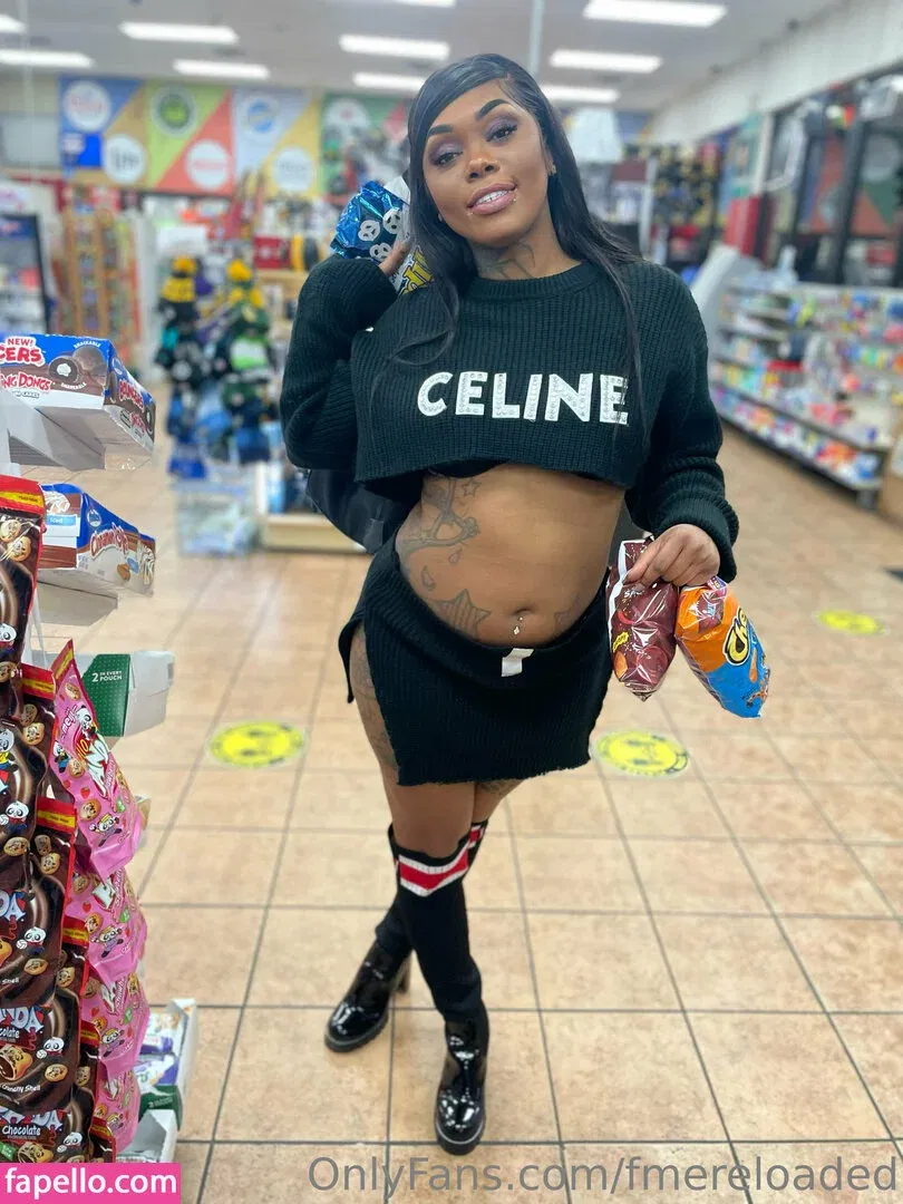 fmereloaded / mejiwoo103 Onlyfans Photo Gallery 