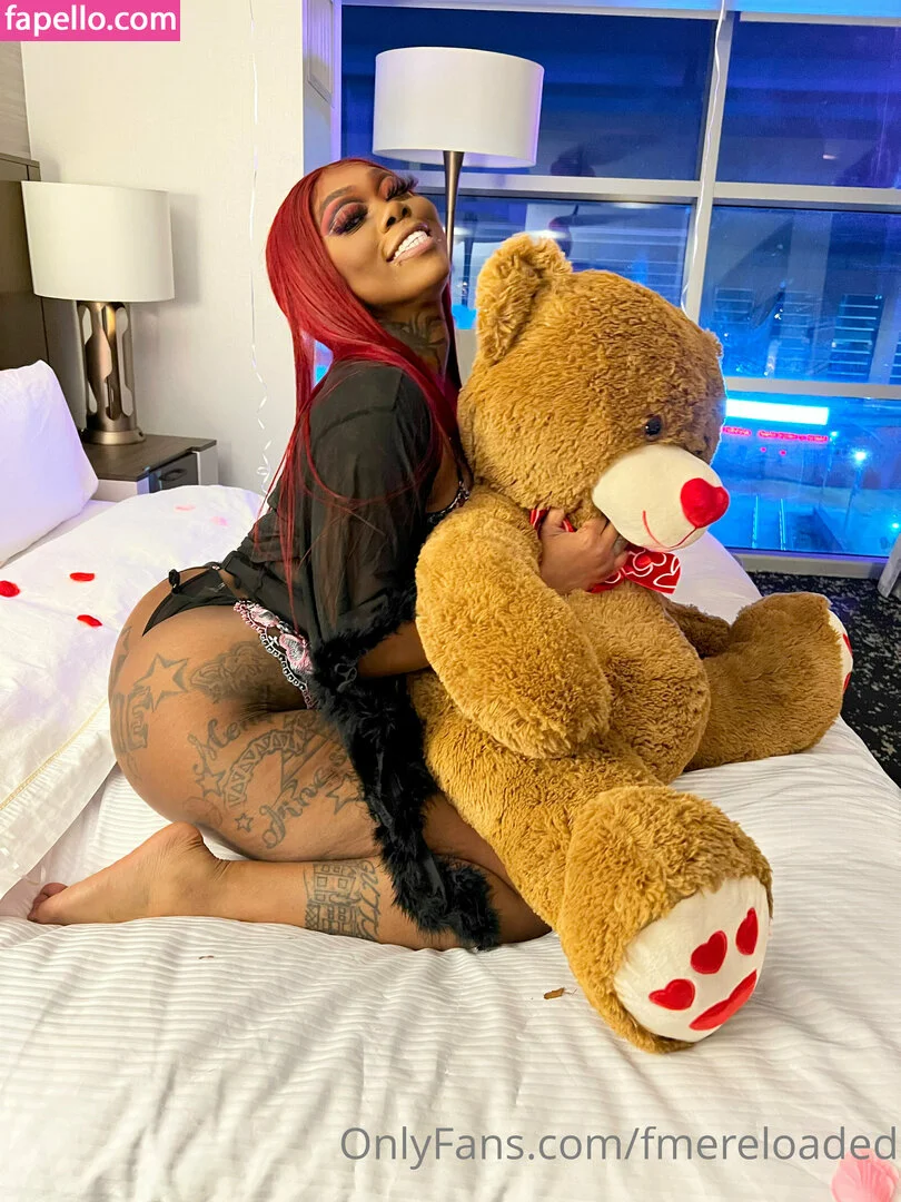 fmereloaded / mejiwoo103 Onlyfans Photo Gallery 