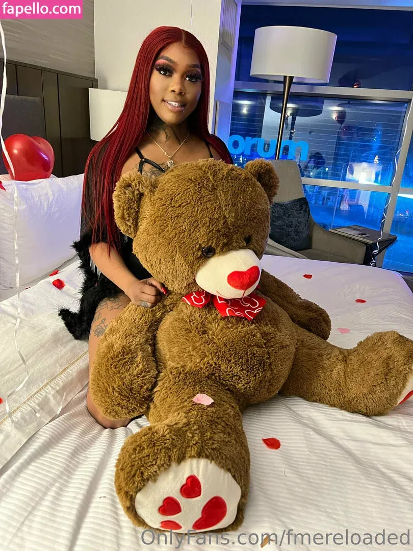 fmereloaded / mejiwoo103 Onlyfans Photo Gallery 