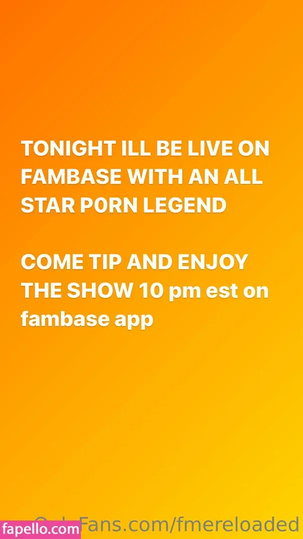 fmereloaded / mejiwoo103 Onlyfans Photo Gallery 