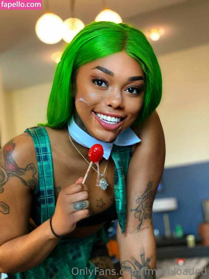 fmereloaded / mejiwoo103 Onlyfans Photo Gallery 