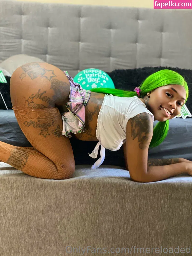 fmereloaded / mejiwoo103 Onlyfans Photo Gallery 