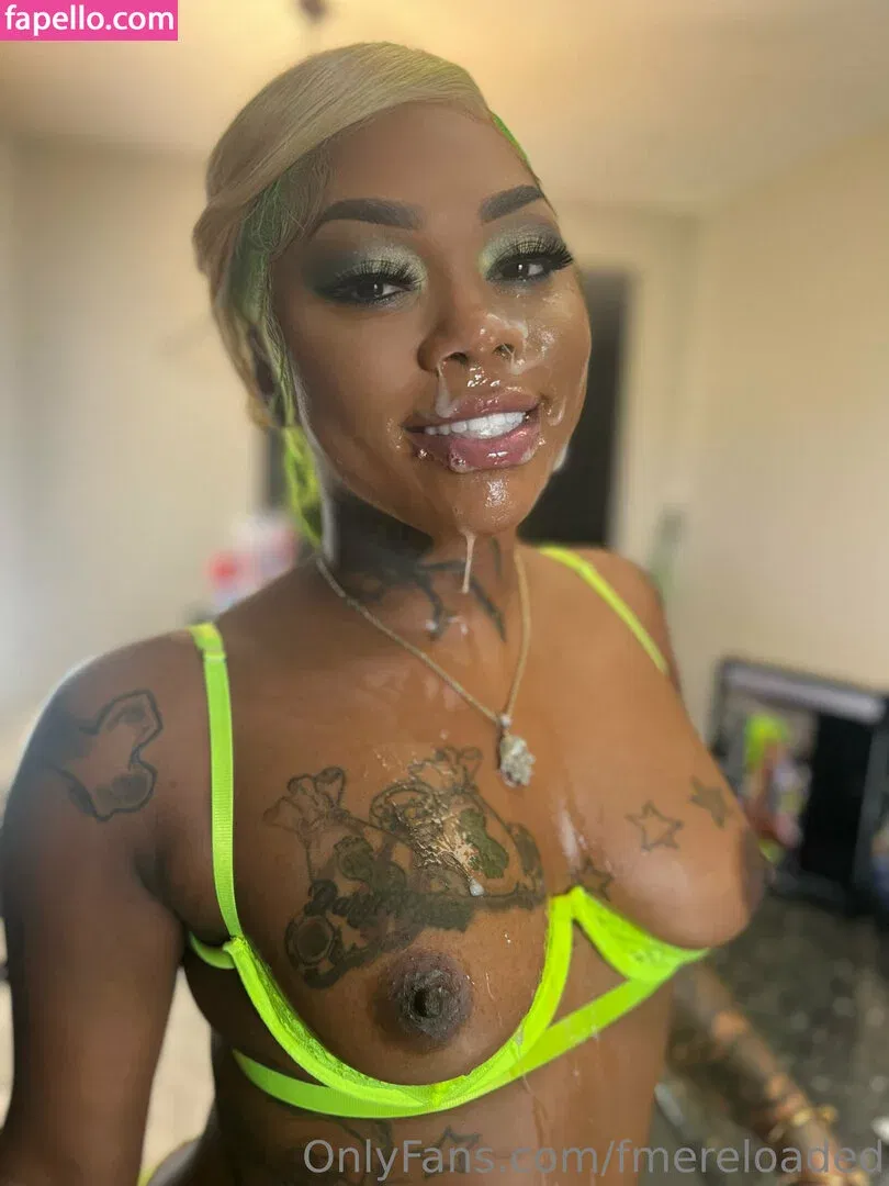 fmereloaded / mejiwoo103 Onlyfans Photo Gallery 