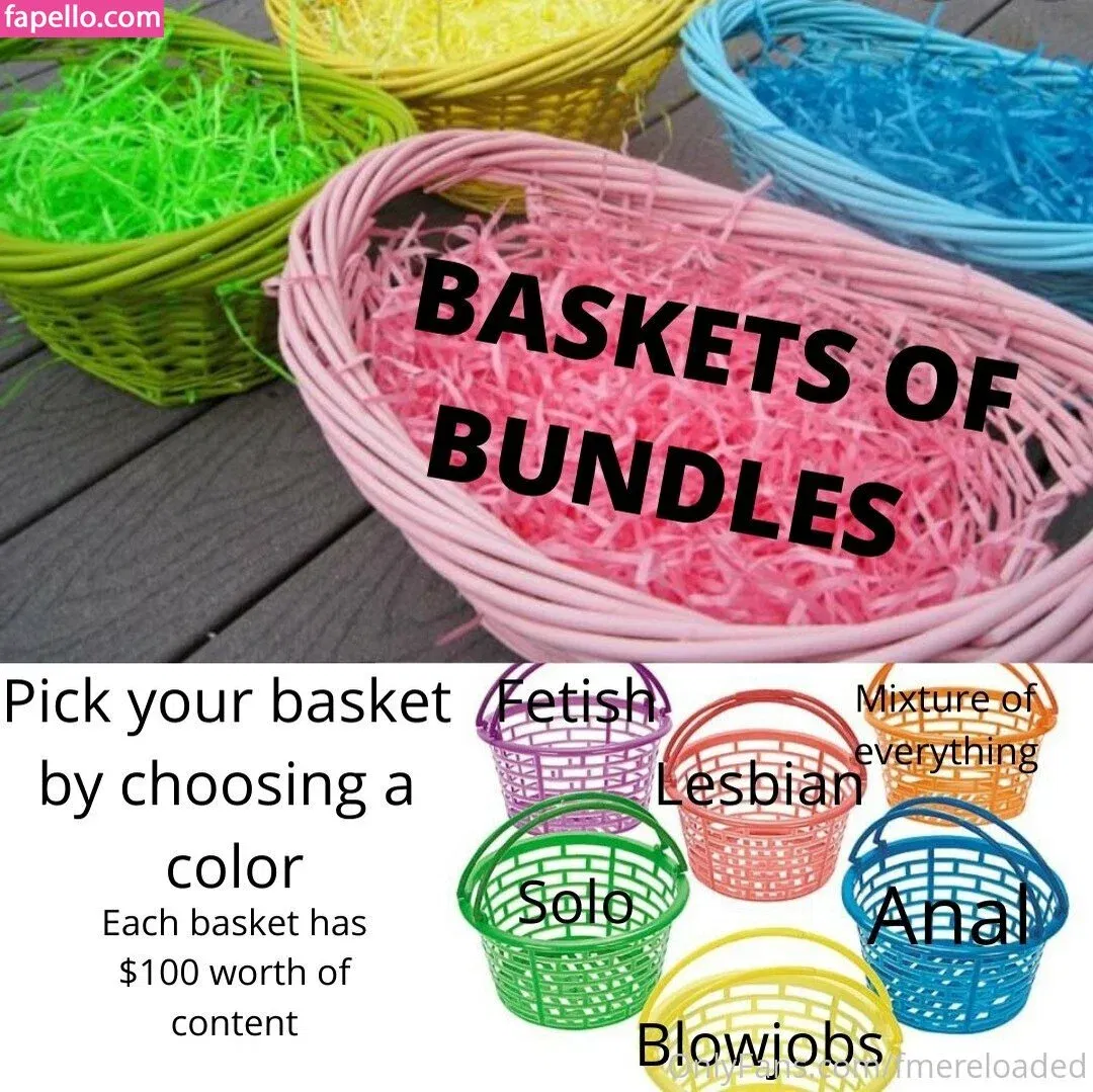 fmereloaded / mejiwoo103 Onlyfans Photo Gallery 