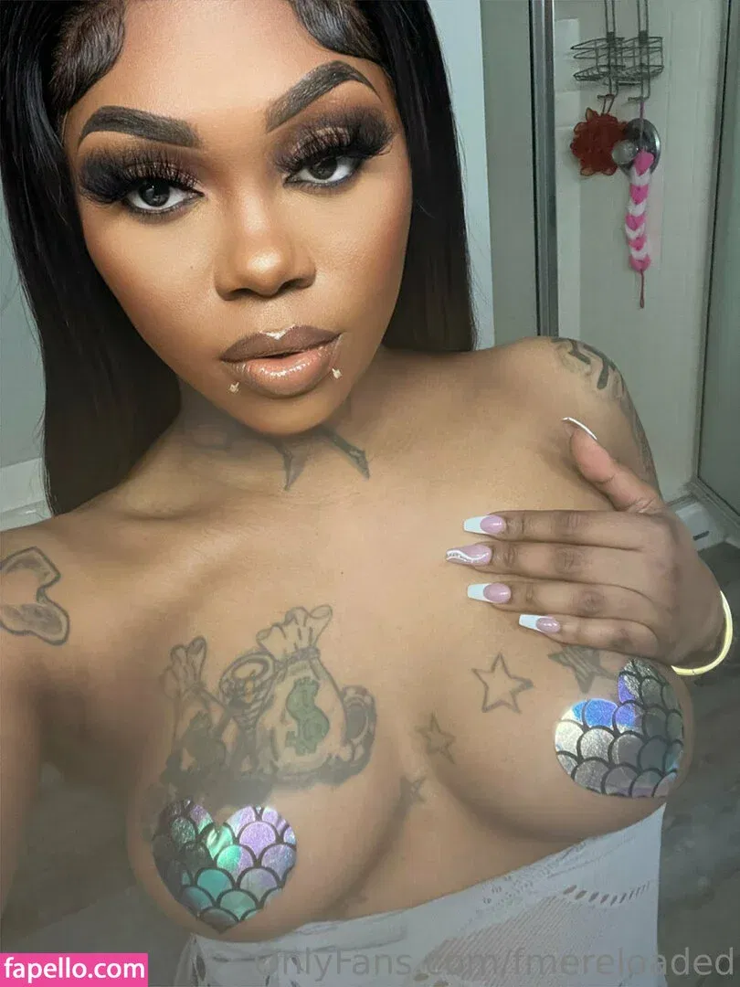 fmereloaded / mejiwoo103 Onlyfans Photo Gallery 