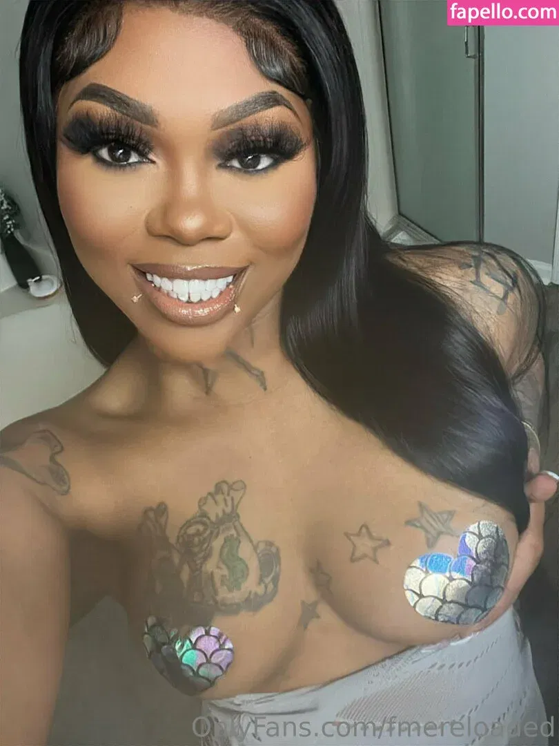 fmereloaded / mejiwoo103 Onlyfans Photo Gallery 