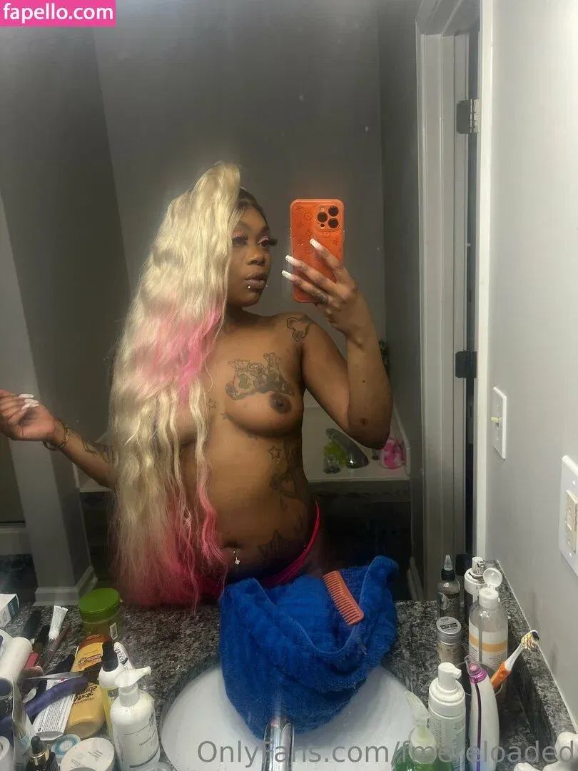 fmereloaded / mejiwoo103 Onlyfans Photo Gallery 