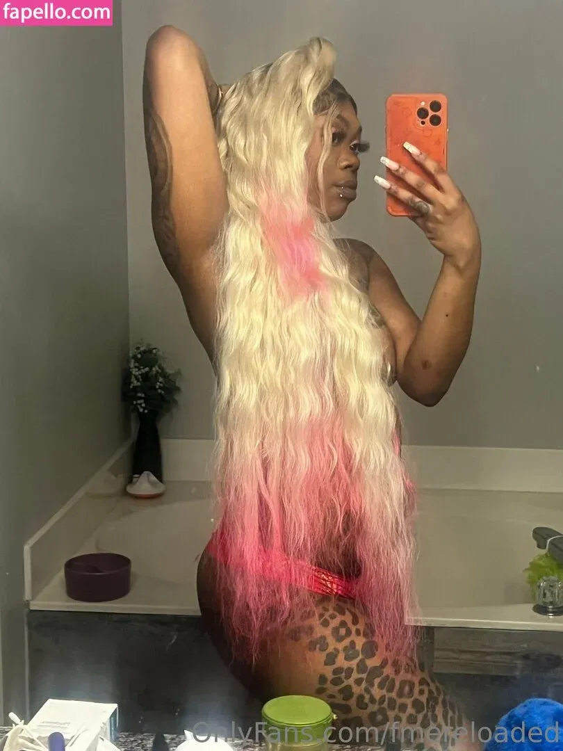 fmereloaded / mejiwoo103 Onlyfans Photo Gallery 