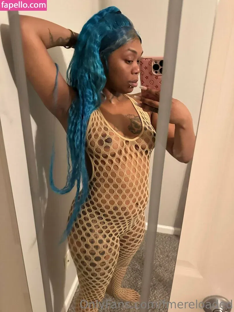 fmereloaded / mejiwoo103 Onlyfans Photo Gallery 