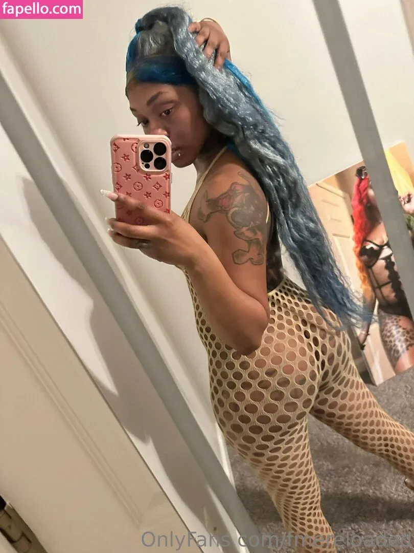 fmereloaded / mejiwoo103 Onlyfans Photo Gallery 