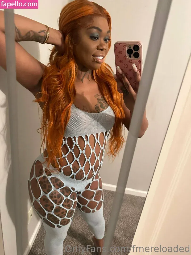 fmereloaded / mejiwoo103 Onlyfans Photo Gallery 