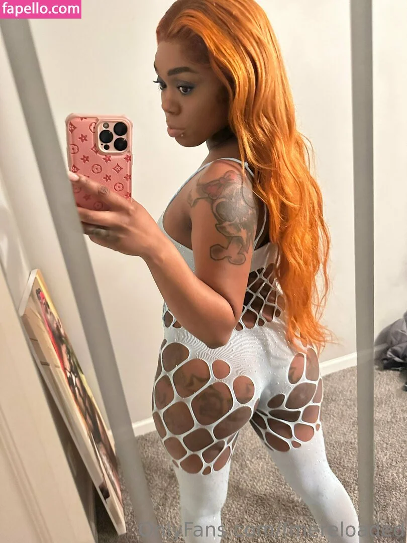 fmereloaded / mejiwoo103 Onlyfans Photo Gallery 