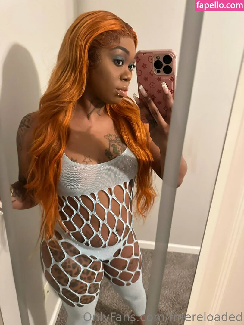 fmereloaded / mejiwoo103 Onlyfans Photo Gallery 