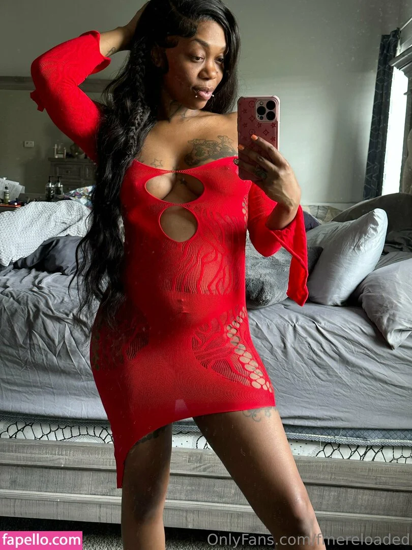 fmereloaded / mejiwoo103 Onlyfans Photo Gallery 